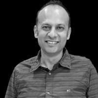 Ashish Gupta, Advisor