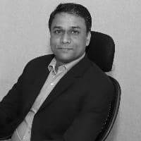 Sushil Kumar, CTPO & Co-Founder